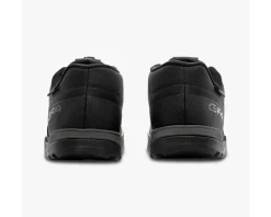 Shimano Shoes|Holiday Shopping|SH-GF400 Flat Pedal Cycling Shoes (Black) (43)