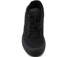 Shimano Shoes|Holiday Shopping|SH-GF400 Flat Pedal Cycling Shoes (Black) (43)