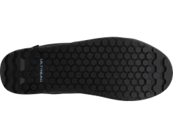 Shimano Shoes|Holiday Shopping|SH-GF400 Flat Pedal Cycling Shoes (Black) (43)