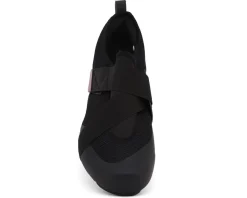 Shimano Shoes|SH-IC100 Indoor Cycling Shoes (Black) (42)