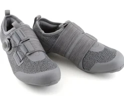 Shimano Shoes|Clothing Sale|SH-IC501 Indoor Cycling Shoes (Ice Grey) (37)