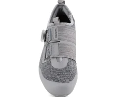 Shimano Shoes|Clothing Sale|SH-IC501 Indoor Cycling Shoes (Ice Grey) (37)