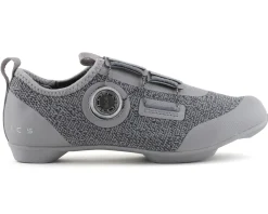 Shimano Shoes|Clothing Sale|SH-IC501 Indoor Cycling Shoes (Ice Grey) (37)