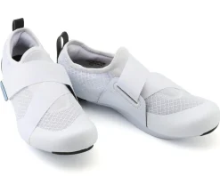 Shimano Shoes|Shoes, Socks, & Footwear|SH-IC100 Indoor Cycling Shoes (White) (36)