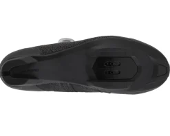 Shimano Shoes|Women'S|SH-IC501 Indoor Cycling Shoes (Black) (38)