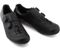 Shimano Shoes|Clothing Sale|SH-RC903E S-PHYRE Road Bike Shoes (Black) (Wide Version) (40) (Wide)