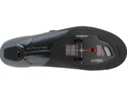 Shimano Shoes|Clothing Sale|SH-RC903E S-PHYRE Road Bike Shoes (Black) (Wide Version) (40) (Wide)