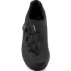 Shimano Shoes|Holiday Shopping|SH-RC503 Road Bike Shoes (Black) (44) (Standard)