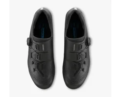 Shimano Shoes|Holiday Shopping|SH-RC503 Road Bike Shoes (Black) (44) (Standard)