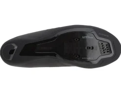 Shimano Shoes|Holiday Shopping|SH-RC503 Road Bike Shoes (Black) (44) (Standard)
