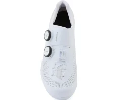 Shimano Shoes|Clothing Sale|SH-RC903 S-PHYRE Road Bike Shoes (White) (40)