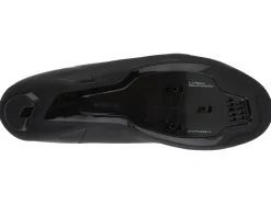 Shimano Shoes|Women'S|SH-RC502W Women's Road Bike Shoes (Black) (37)