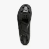 Shimano Shoes|Holiday Shopping|SH-RX600E Gravel Shoes (Black) (40) (Wide) (Wide Version)