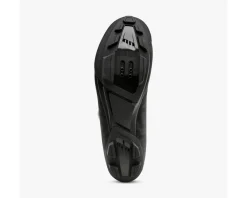 Shimano Shoes|Holiday Shopping|SH-RX600E Gravel Shoes (Black) (40) (Wide) (Wide Version)