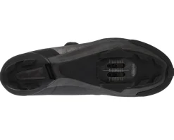 Shimano Shoes|Shoes, Socks, & Footwear|SH-RX801 Gravel Shoes (Black) (41)