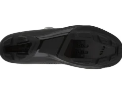 Shimano Shoes|Shoes, Socks, & Footwear|SH-RX600 Gravel Shoes (Black) (42)