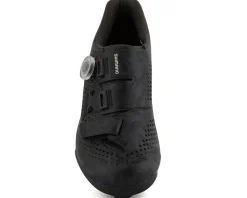 Shimano Shoes|Shoes, Socks, & Footwear|SH-RX600 Gravel Shoes (Black) (42)