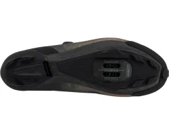 Shimano Shoes|Shoes, Socks, & Footwear|SH-RX801R Cycling Shoes (Met Orange) (42)