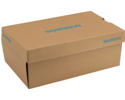 Shimano Shoes|Shoes, Socks, & Footwear|SH-RX801RE Rally Cycling Shoes (Met Orange) (Wide Version) (42) (Wide)