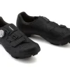 Shimano Shoes|Holiday Shopping|SH-RX600 RX6 Gravel Shoes (Black) (42) (Standard)