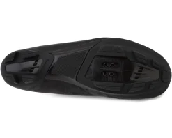 Shimano Shoes|Holiday Shopping|SH-RX600 RX6 Gravel Shoes (Black) (42) (Standard)