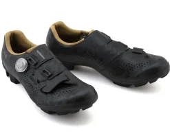 Shimano Shoes|Shoes, Socks, & Footwear|SH-RX600W RX6 Women's Gravel Shoes (Stone Grey) (38)