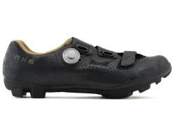 Shimano Shoes|Shoes, Socks, & Footwear|SH-RX600W RX6 Women's Gravel Shoes (Stone Grey) (38)