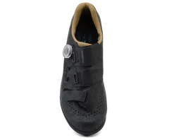 Shimano Shoes|Shoes, Socks, & Footwear|SH-RX600W RX6 Women's Gravel Shoes (Stone Grey) (38)