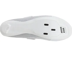 Shimano Shoes|Holiday Shopping|SH-TR501 Triathlon Shoes (White) (42)