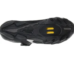 Shimano Shoes|Women'S|SH-WM63L Women's MTB Shoe (Black) (41)