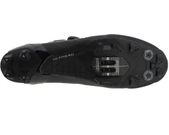 Shimano Shoes|Holiday Shopping|SH-XC903E S-PHYRE Mountain Bike Shoes (Black) (48) (Wide) (Wide Version)