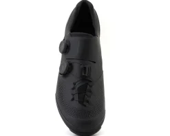 Shimano Shoes|Holiday Shopping|SH-XC903E S-PHYRE Mountain Bike Shoes (Black) (48) (Wide) (Wide Version)