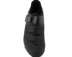 Shimano Shoes|Holiday Shopping|SH-XC102 Mountain Bike Shoes (Black) (41)