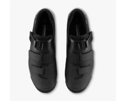 Shimano Shoes|Holiday Shopping|SH-XC102 Mountain Bike Shoes (Black) (41)