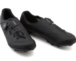 Shimano Shoes|Holiday Shopping|SH-XC503 Mountain Bike Shoes (Black) (44)