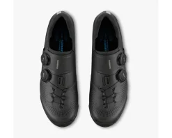 Shimano Shoes|Holiday Shopping|SH-XC703 Mountain Bike Shoes (Black) (43)