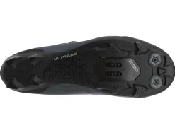 Shimano Shoes|Holiday Shopping|SH-XC703 Mountain Bike Shoes (Butterfly) (43)