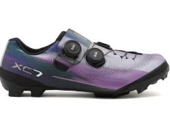 Shimano Shoes|Holiday Shopping|SH-XC703 Mountain Bike Shoes (Butterfly) (43)
