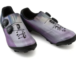 Shimano Shoes|Holiday Shopping|SH-XC703 Mountain Bike Shoes (Butterfly) (43)