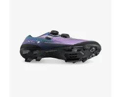 Shimano Shoes|Holiday Shopping|SH-XC703 Mountain Bike Shoes (Butterfly) (43)