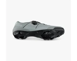 Shimano Shoes|Holiday Shopping|SH-XC302 Mountain Bike Shoes (Ice Grey) (42)
