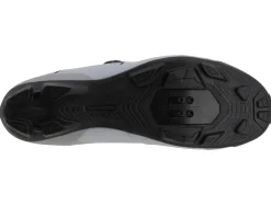 Shimano Shoes|Holiday Shopping|SH-XC302 Mountain Bike Shoes (Ice Grey) (42)