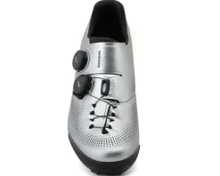 Shimano Shoes|Holiday Shopping|SH-XC703 Mountain Bike Shoes (Silver) (42)