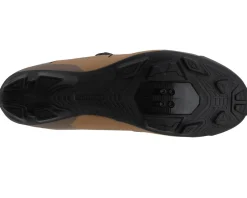 Shimano Shoes|Clothing Sale|SH-XC302 Mountain Bike Shoes (Brown) (42)