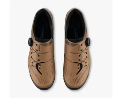 Shimano Shoes|Clothing Sale|SH-XC302 Mountain Bike Shoes (Brown) (42)