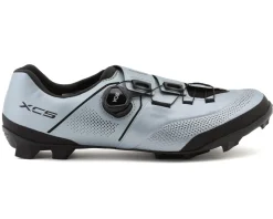 Shimano Shoes|Shoes, Socks, & Footwear|SH-XC503 Mountain Bike Shoes (Ice Blue) (44)