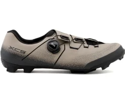 Shimano Shoes|Shoes, Socks, & Footwear|SH-XC503 Mountain Bike Shoes (Sand Beige) (43)