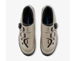 Shimano Shoes|Shoes, Socks, & Footwear|SH-XC503 Mountain Bike Shoes (Sand Beige) (43)