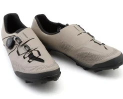 Shimano Shoes|Shoes, Socks, & Footwear|SH-XC503 Mountain Bike Shoes (Sand Beige) (43)