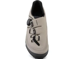 Shimano Shoes|Shoes, Socks, & Footwear|SH-XC503 Mountain Bike Shoes (Sand Beige) (43)